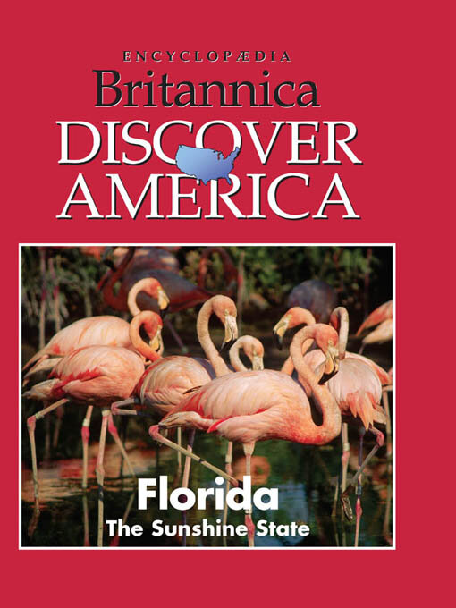Cover image for Florida